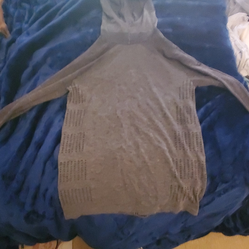 Adidas hoddie